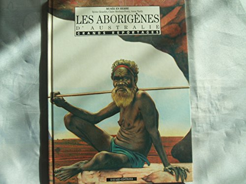 LES ABORIGÈNES