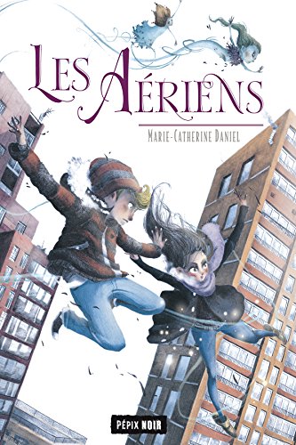 LES AÉRIENS
