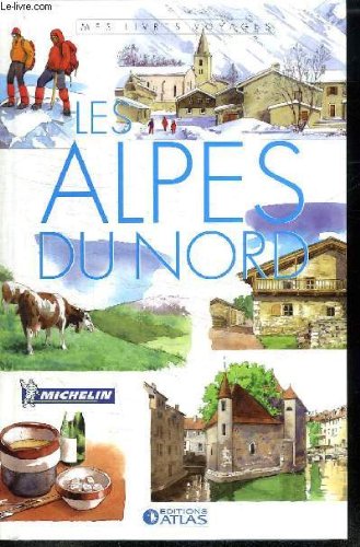 LES ALPES DU NORD