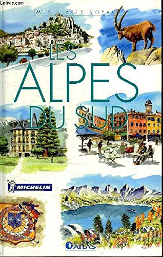 LES ALPES DU SUD