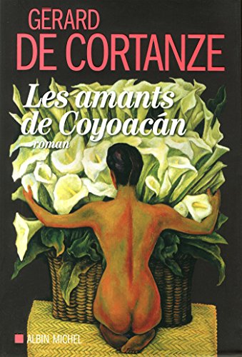 LES AMANTS DE COYOACÁN