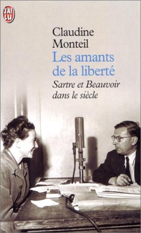 LES AMANTS DE LA LIBERTÉ