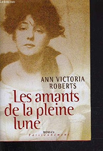 LES AMANTS DE LA PLEINE LUNE