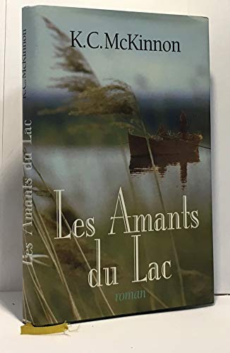 LES AMANTS DU LAC
