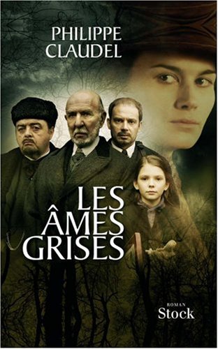 LES AMES GRISES