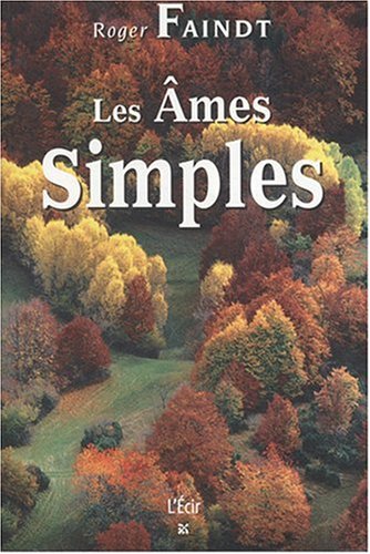 LES ÂMES SIMPLES