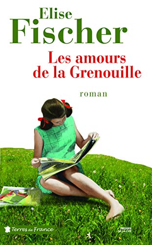 LES AMOURS DE LA GRENOUILLE
