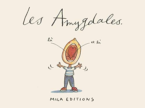 LES AMYGDALES