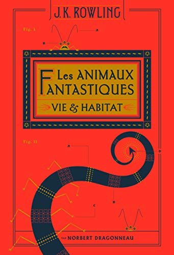 LES ANIMAUX FANTASTIQUES