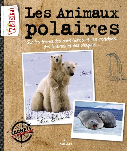 LES ANIMAUX POLAIRES