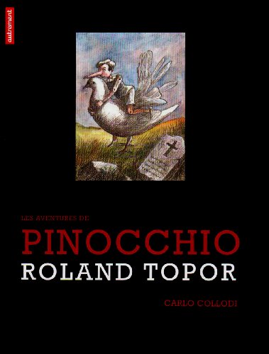 LES AVENTURES DE PINOCCHIO