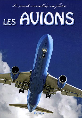LES AVIONS