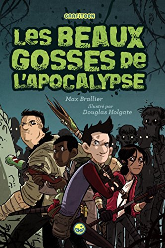 LES BEAUX GOSSES DE L'APOCALYPSE