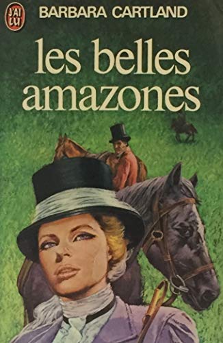 LES BELLES AMAZONES