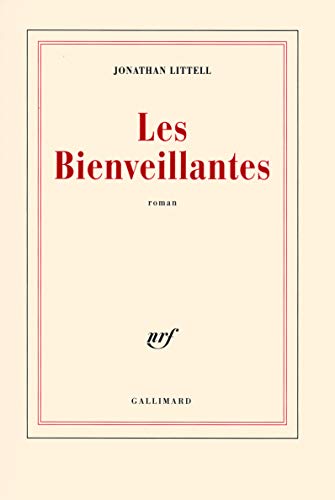 LES BIENVEILLANTES