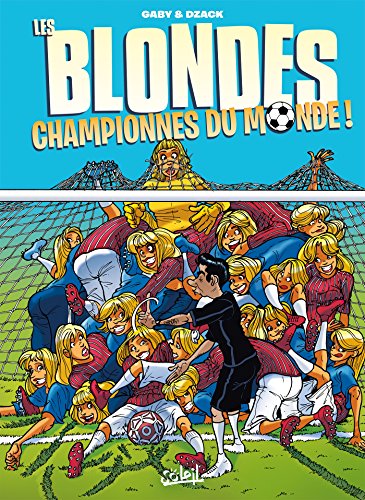 LES BLONDES