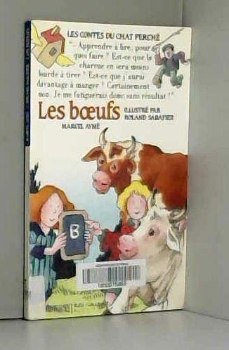 LES BOEUFS