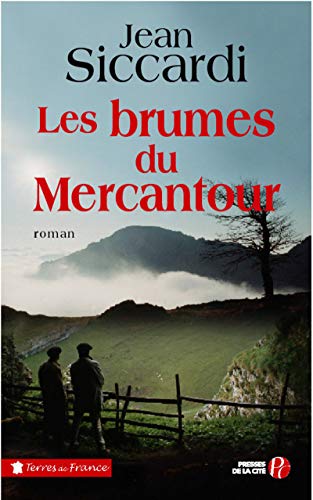 LES BRUMES DU MERCANTOUR