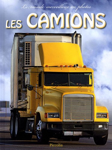 LES CAMIONS