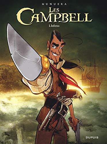 LES CAMPBELL T1