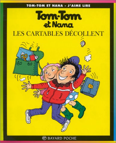 LES CATABLES DÉCOLLENT
