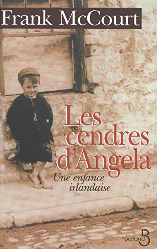 LES CENDRES D'ANGÉLA