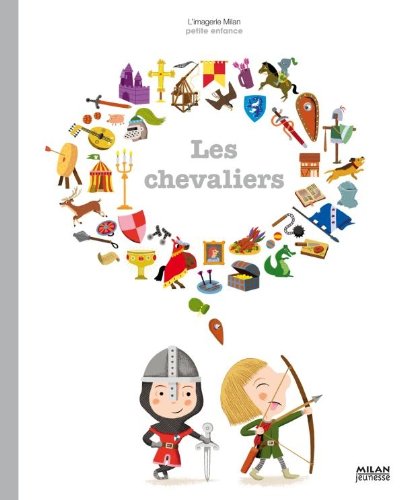 LES CHEVALIERS