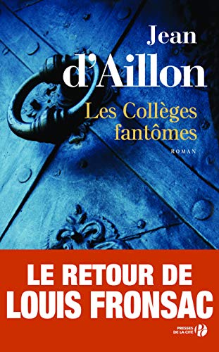 LES COLLÈGES FANTÔMES