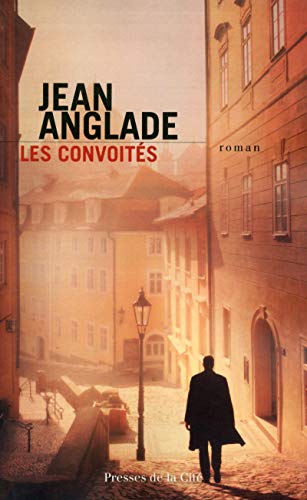 LES CONVOITÉS