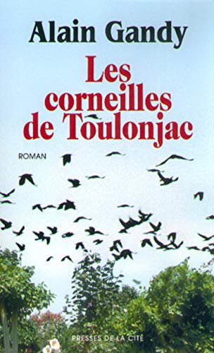 LES CORNEILLES DE TOULONJAC