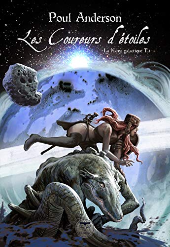 LES COUREURS D'ÉTOILES