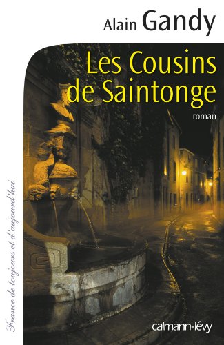LES COUSINS DE SAINTONGE