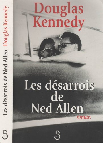LES DÉSARROIS DE NED ALLEN