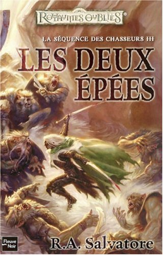 LES DEUX ÉPÉES