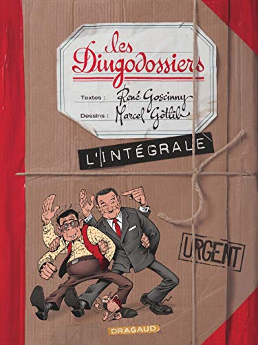 LES DINGODOSSIERS