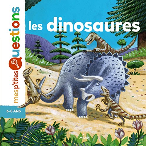 LES DINOSAURES