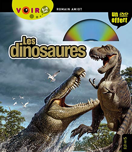 LES DINOSAURES