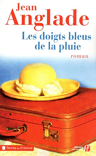 LES DOIGTS BLEUS DE LA PLUIE