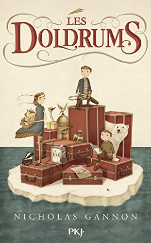 LES DOLDRUMS
