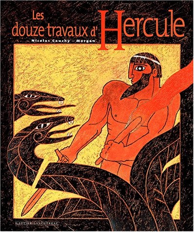 LES DOUZE TRAVAUX D'HERCULE