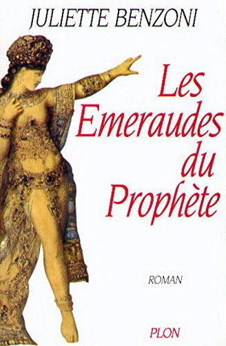 LES EMERAUDES DU PROPHÈTE