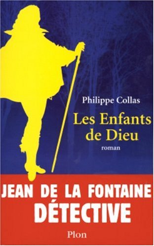 LES ENFANTS DE DIEU