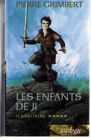 LES ENFANTS DE JI (SANG DU JAL (LE))