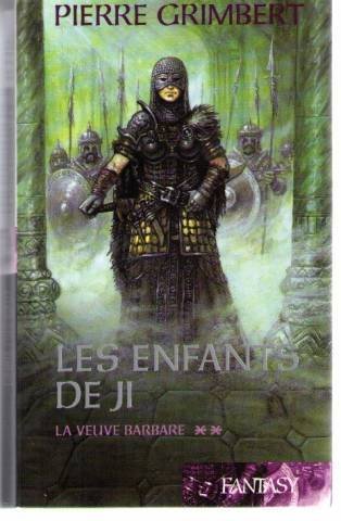 LES ENFANTS DE JI - (VEUVE BARBARE (LA))