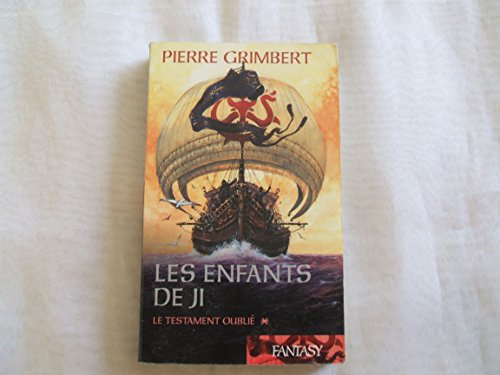 LES ENFANTS DE JI