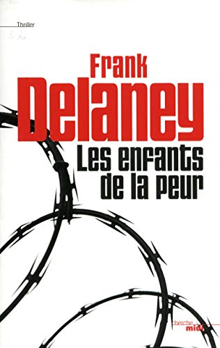LES ENFANTS DE LA PEUR