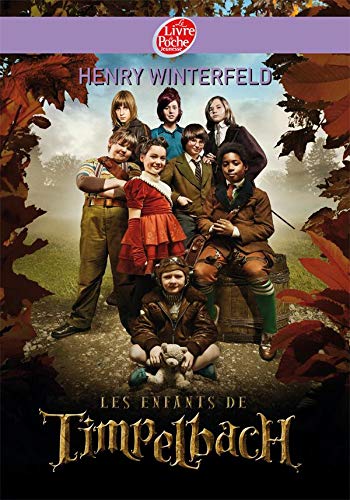 LES ENFANTS DE TIMPELBACH