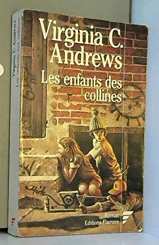 LES ENFANTS DES COLLINES