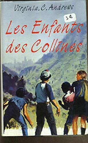 LES ENFANTS DES COLLINES