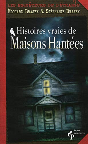 LES ENQUîTEURS DE L'ÉTRANGE